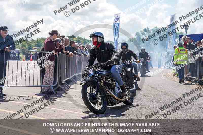 Vintage motorcycle club;eventdigitalimages;no limits trackdays;peter wileman photography;vintage motocycles;vmcc banbury run photographs